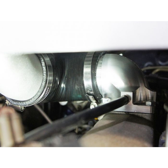 Nissan Patrol Intercooler GQ TD42 Pro - HPD