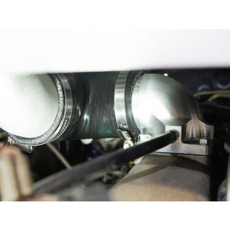Nissan Patrol Intercooler GQ TD42 Pro - HPD
