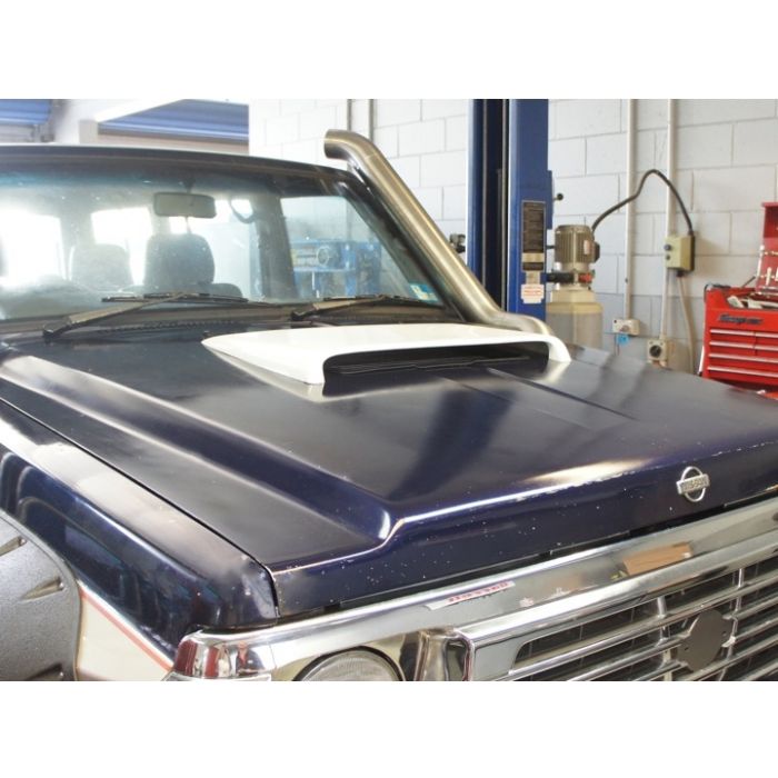 Nissan Patrol Intercooler GQ TD42 Pro - HPD
