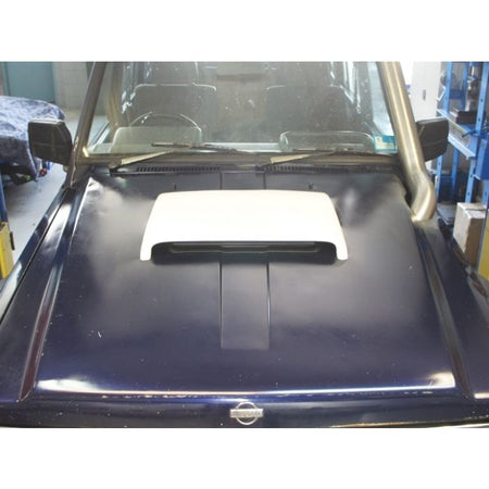 Nissan Patrol Intercooler GQ TD42 Pro - HPD