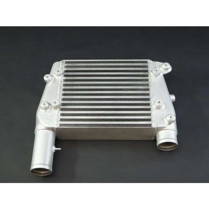 Nissan Patrol Intercooler GU RD28 - HPD