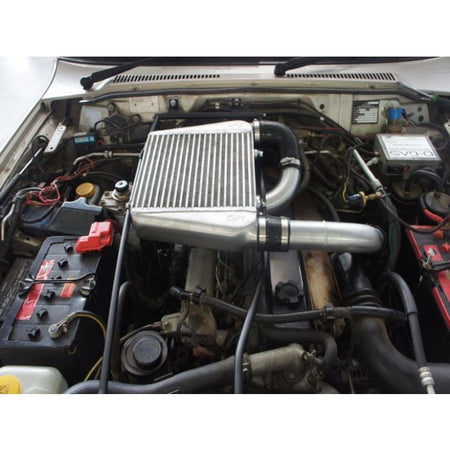 Nissan Patrol Intercooler GU TD42 99-03 - HPD