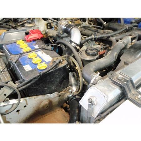 Nissan Patrol Intercooler GU TD42 99-03 280MM - HPD