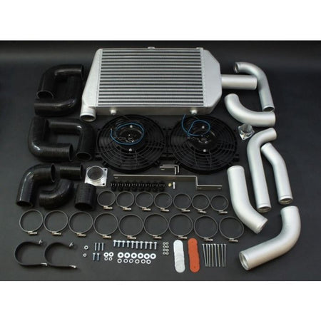 Nissan Patrol Intercooler GU TD42 99-03 450MM - HPD