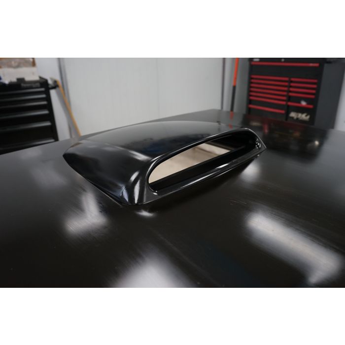 Nissan Patrol Intercooler GU TD42 99-03 Extreme - HPD