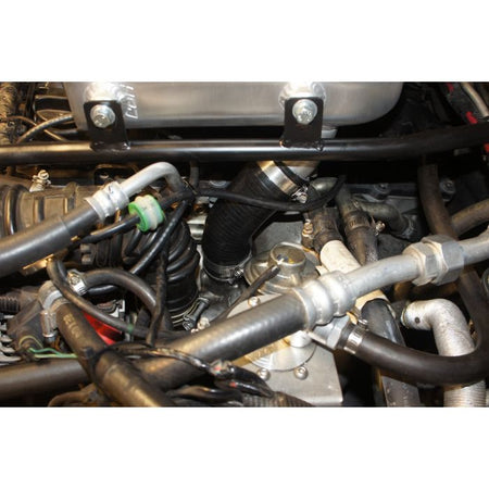Nissan Patrol Intercooler GU ZD30 Common Rail Series 2 - HPD