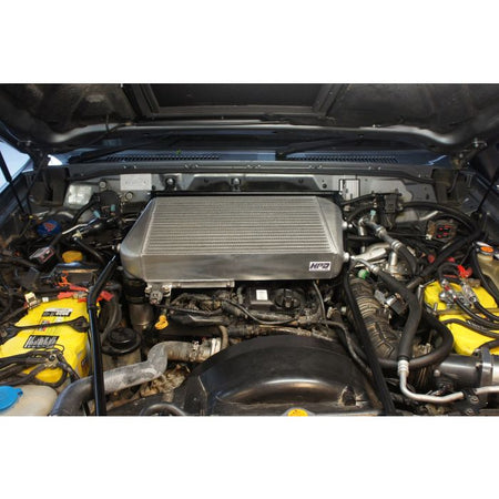 Nissan Patrol Intercooler GU ZD30 Common Rail Series 2 - HPD