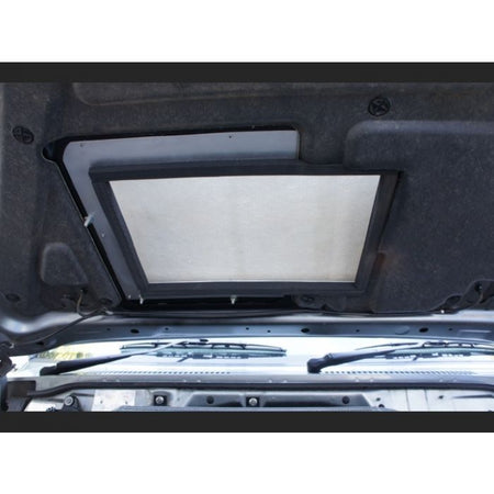 Nissan Patrol Intercooler GU ZD30 Common Rail Series 2 - HPD
