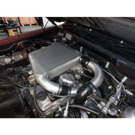 Nissan Patrol Intercooler GU ZD30 Direct Injection - HPD