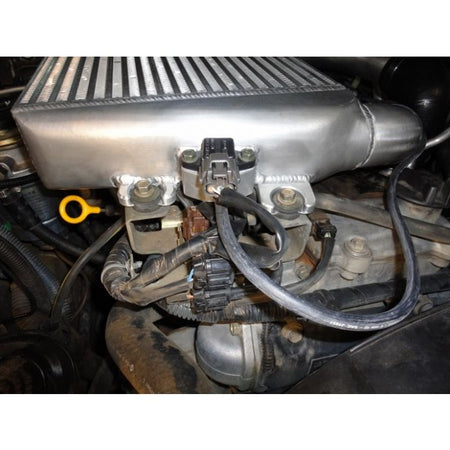 Nissan Patrol Intercooler GU ZD30 Direct Injection - HPD