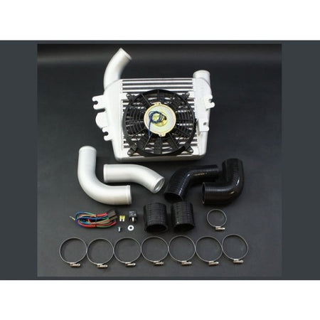 Nissan Patrol Intercooler GU ZD30 Direct Injection - HPD
