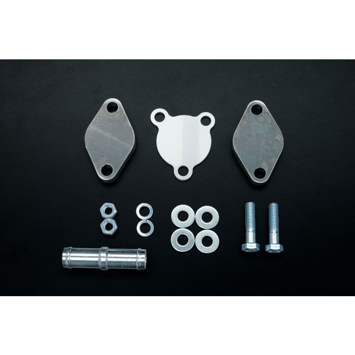 Nissan Patrol TD42 EGR Delete Kit - HPD