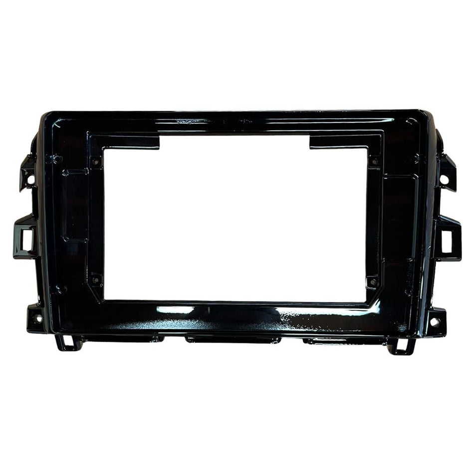 10.1 inch Fascia to suit Nissan Navara NP300 2015+