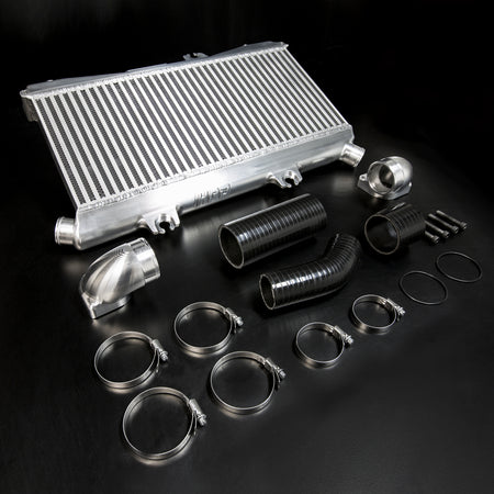 Toyota 200 Series LandCruiser V8 Intercooler - HPD