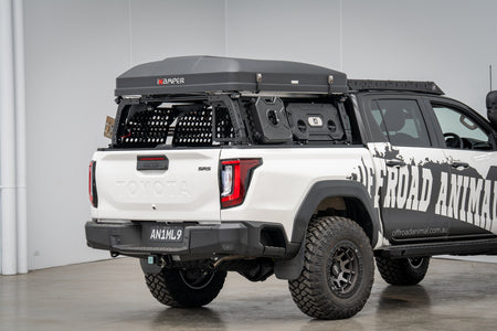 The Nice Tub Rack, Universal fit