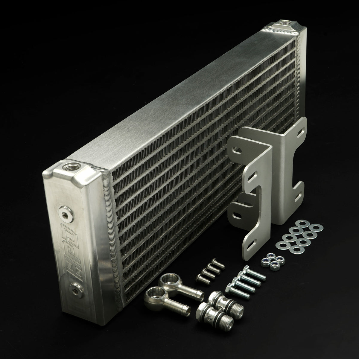Universal Transcooler Kit - HPD