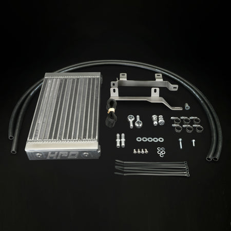 Holden RG Colorado Trans Cooler Kit 300X200 - HPD