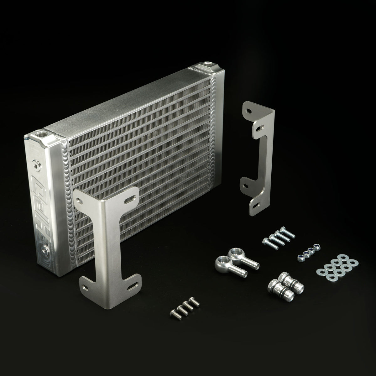Universal Transcooler Kit - HPD