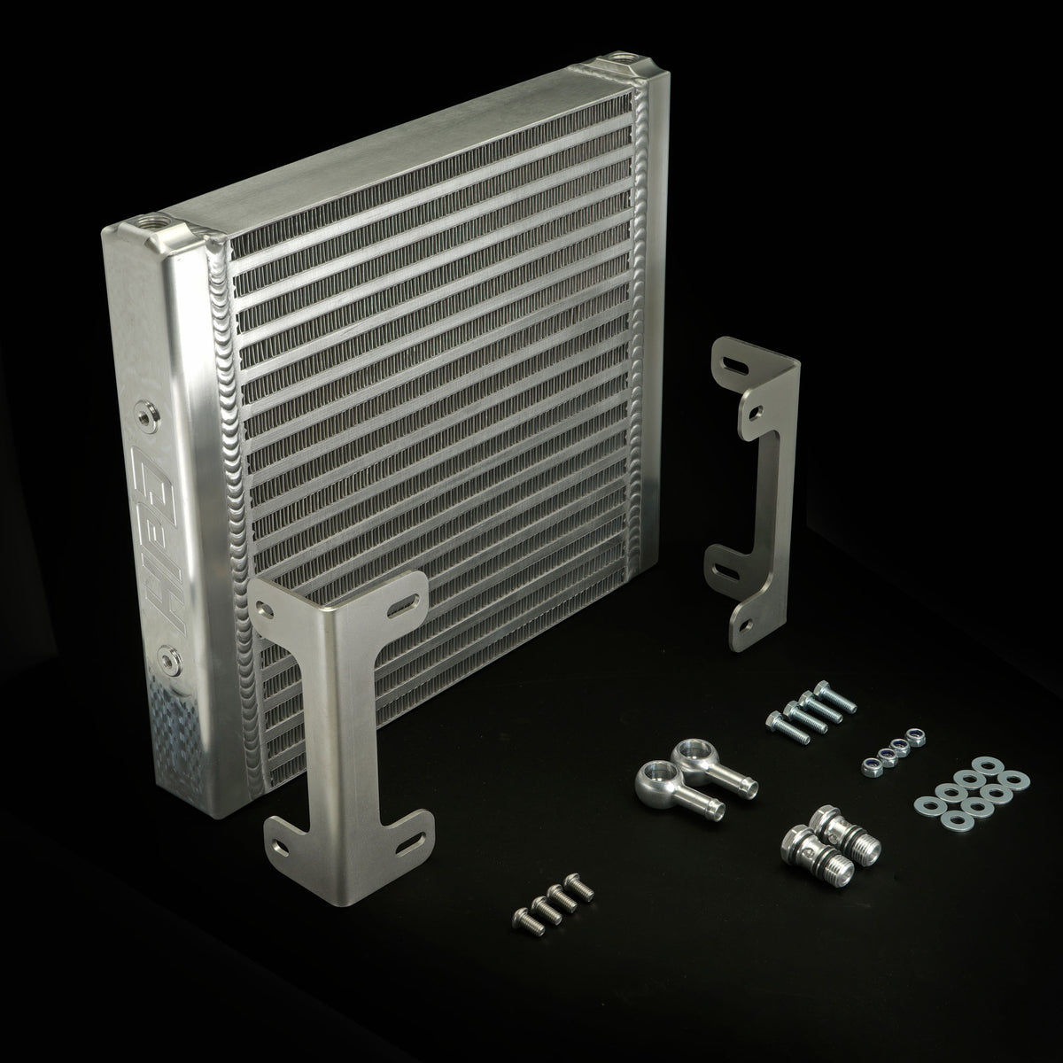 Universal Transcooler Kit - HPD