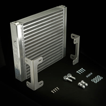Universal Transcooler Kit - HPD