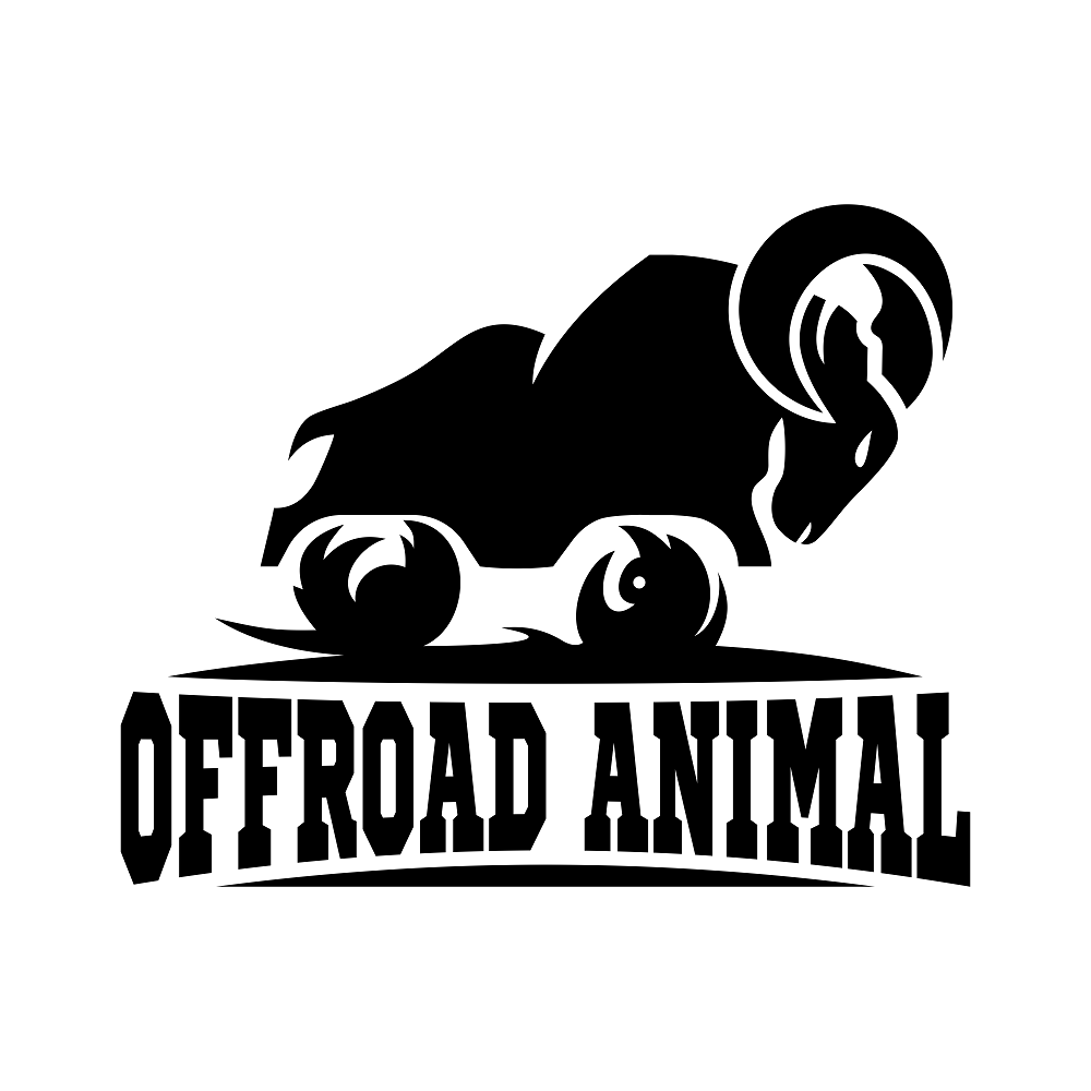 Offroad Animal