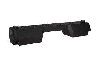 PAK Offroad Footwell Tank, Universal Fit