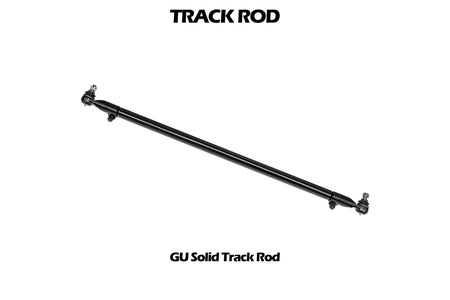 Nissan Patrol GU S1 Wagon 2" Koni Lift Kit