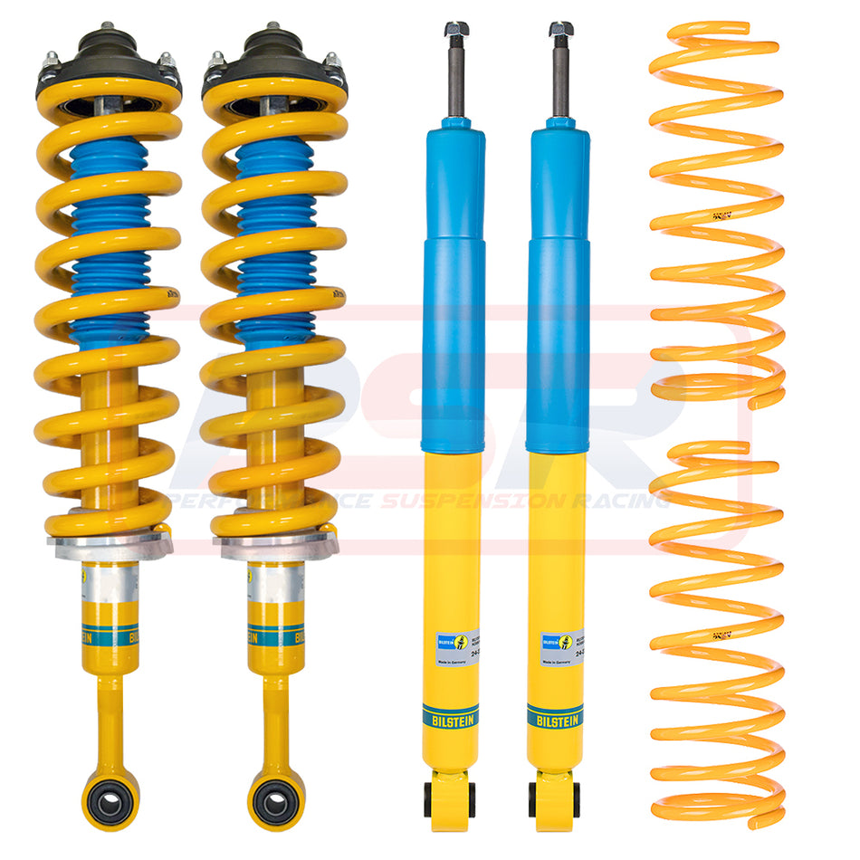 Toyota Prado 150 Series SWB Bilstein 2" Lift Kit