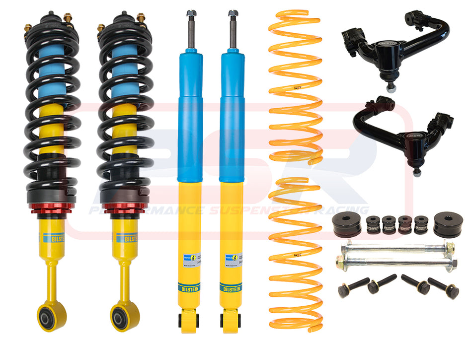 Toyota Prado 150 Series / FJ CRUISER Bilstein 3" Lift Kit
