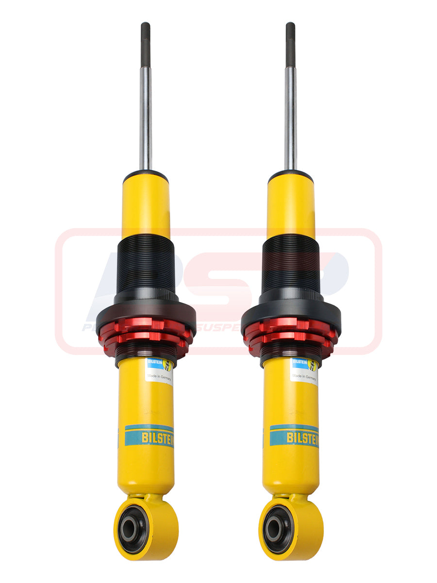 Holden RG1 - RG2 / D-MAX 1-2-3-4 and TF BT50 Front Bilstein Custom 2-4" Adjustable Strut - Pair