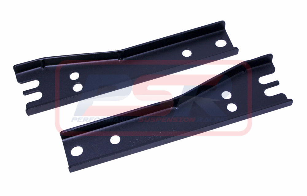 Toyota Hilux N80 16-on Standard Rear Bar Lift Bracket (Suits 1 and 2")