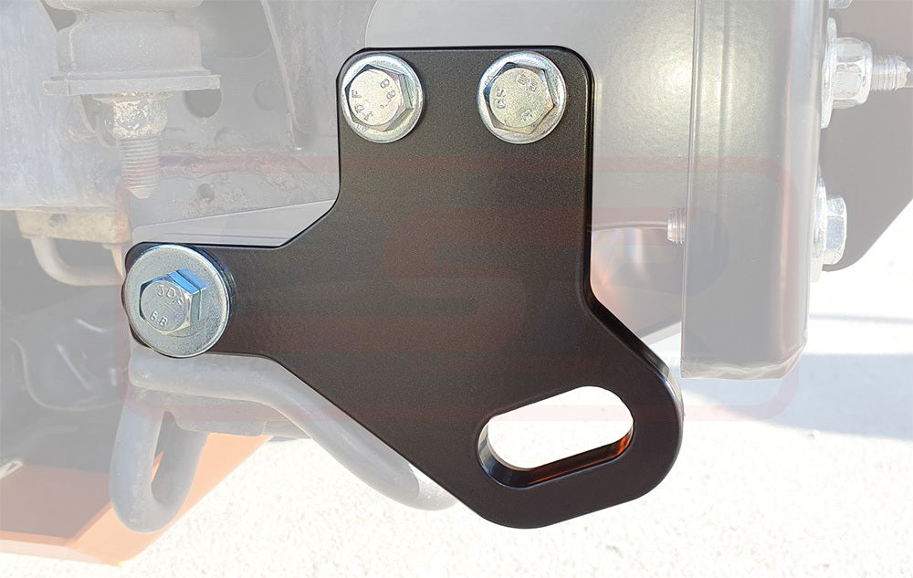 Toyota Hilux N70-N80 05-On PSR Recovery Point (Suits Both Sides)