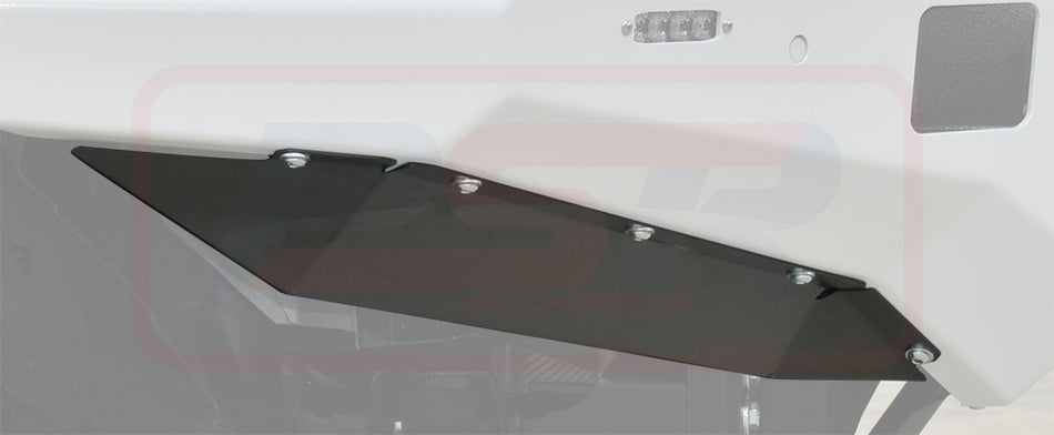 Toyota Hilux N80 16-On PSR Ambush Bullbar Splash Guards