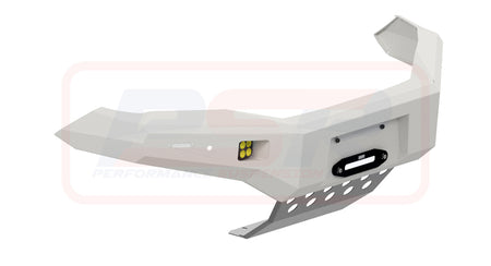 Toyota Hilux N80 MK3-MK4 5/2020-On PSR Ambush Hoopless Bullbar