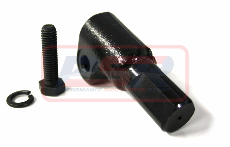 Mazda BT50 / PX Ranger Steering Column Extension