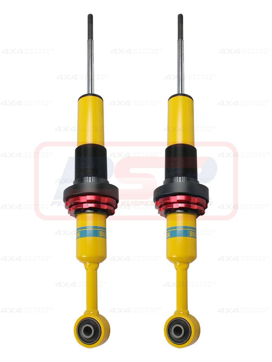 Mazda BT-50 / Ford PX Ranger PSR Bilstein 2-5" Adjustable Front Strut - Pair
