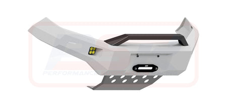 Mazda BT-50 TF 2021-2024 PSR Ambush Sheet Metal Hoop Bullbar