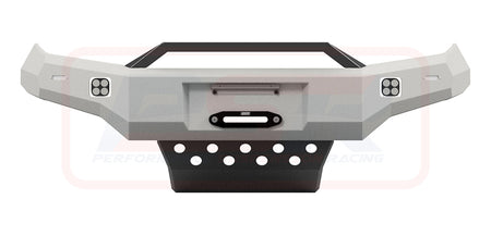 Mazda BT-50 TF 2021-2024 PSR Ambush Sheet Metal Hoop Bullbar