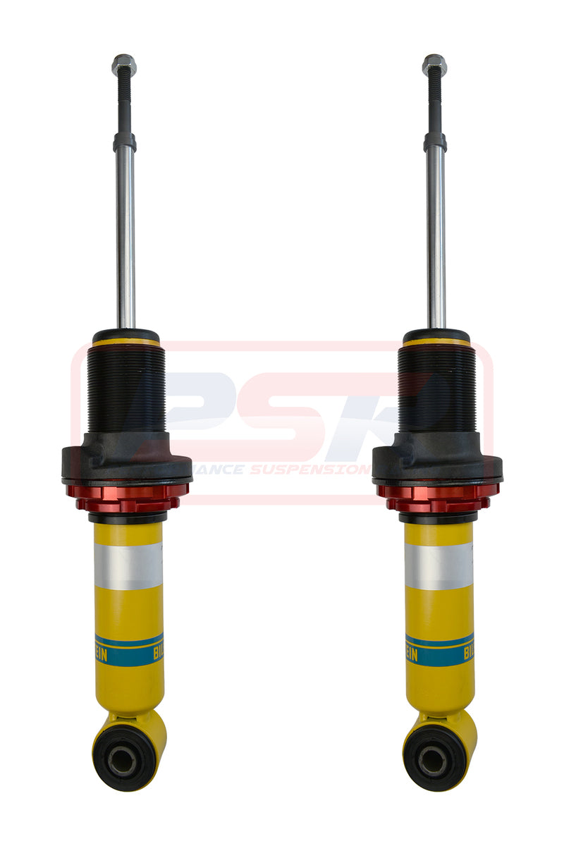 Mitsubishi ML-MN-MQ-MR Triton PSR Bilstein 2-3" Adjustable Front Strut - Pair