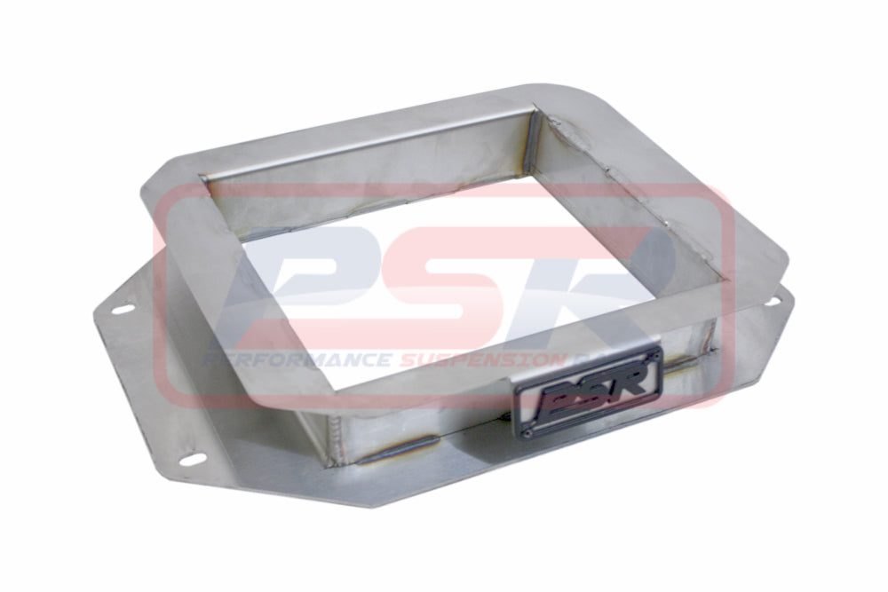 Nissan Navara D22 YD2.5L 2" Intercooler Body Lift Spacer