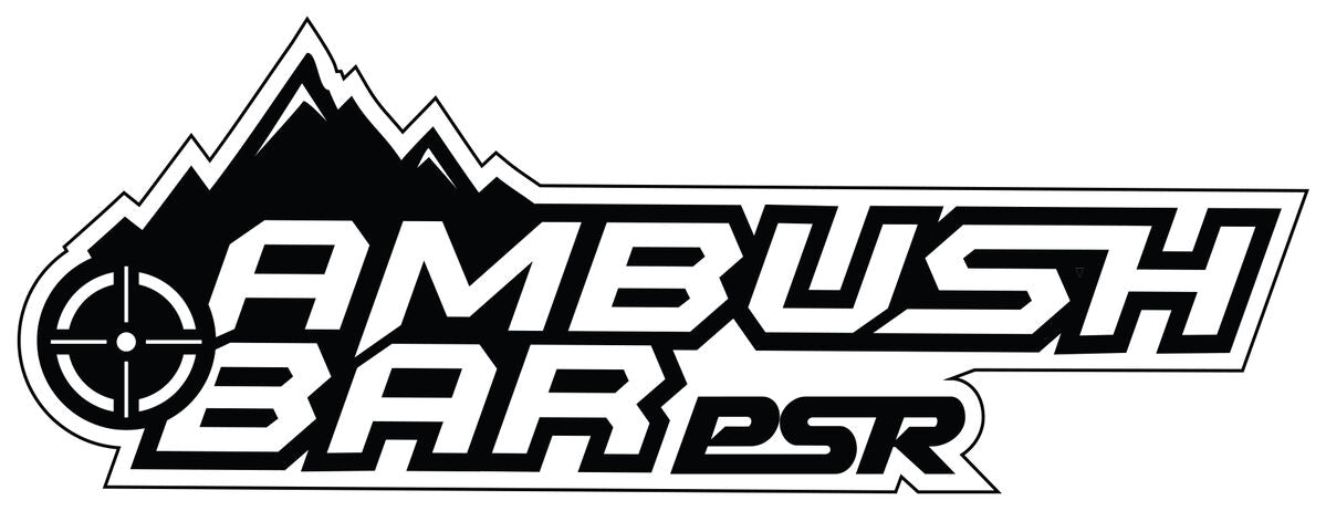 Nissan Navara NP300 SERIES 5 FACELIFT PSR Ambush Hoopless Bullbar