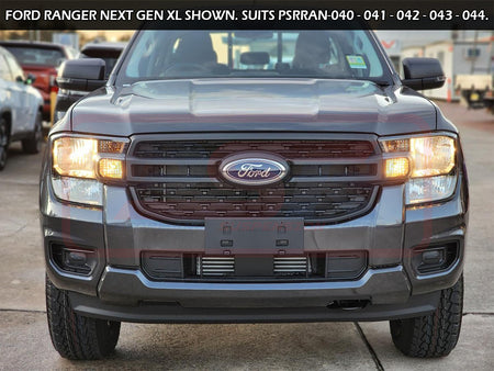 Ford Ranger Next Gen PSR Ambush Hoopless Bullbar