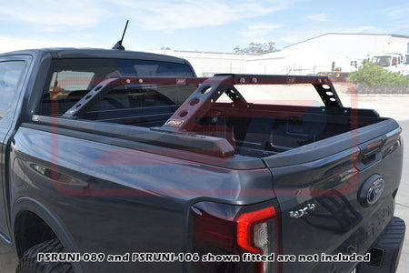 Ford Ranger Next Gen PSR Tub Rack Mounting System