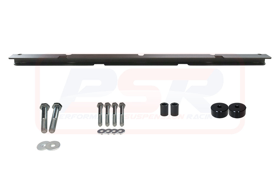 Ford Ranger Next Gen 1" Rear Bar Lift Kit (Suits OE bar only)