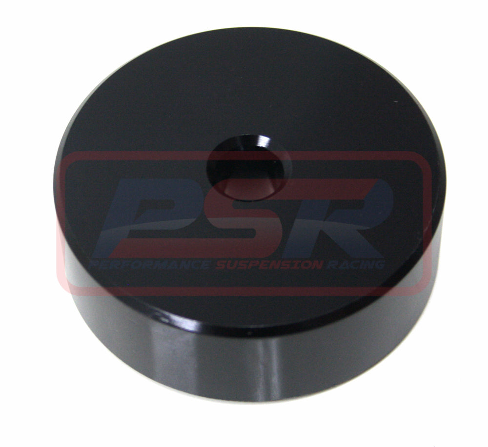 Body Lift Block 1" 75mm OD