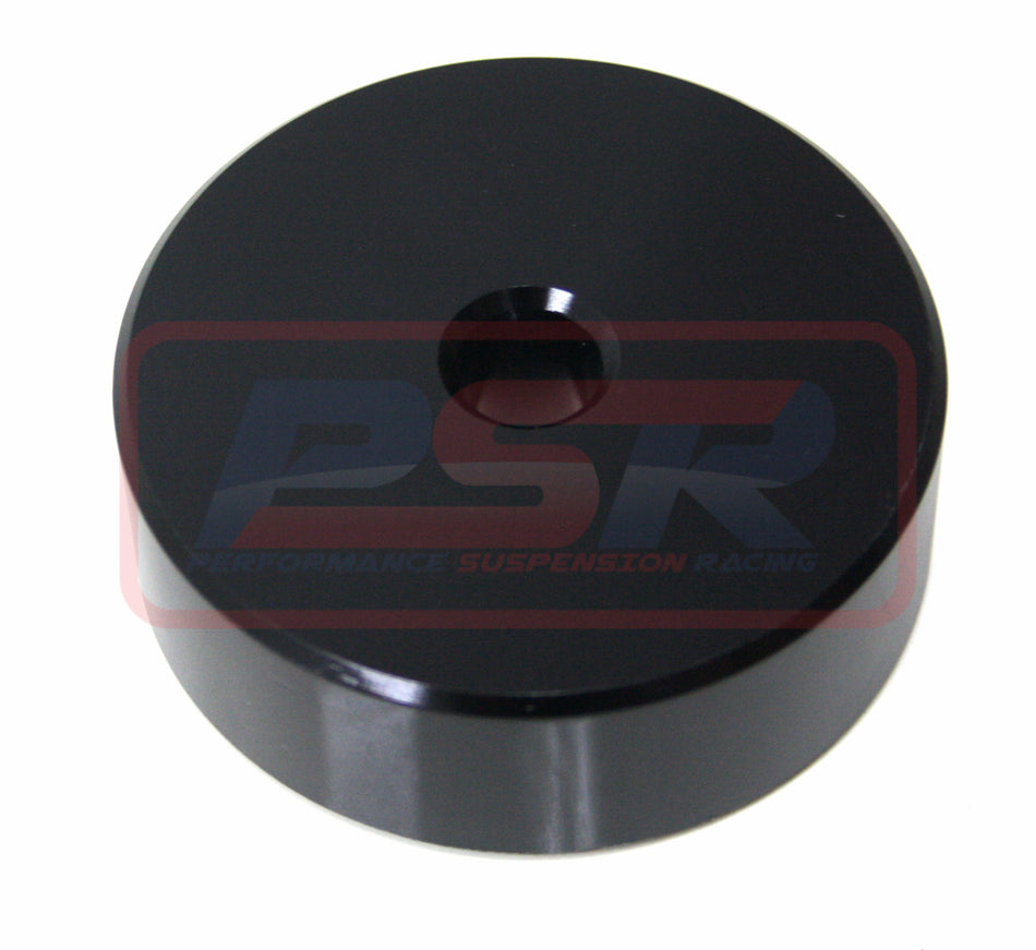 Body Lift Block 1" 75mm OD