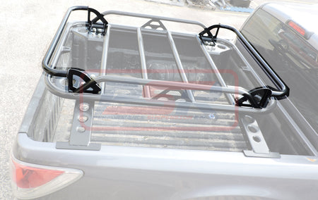 Baja Rack Front/Rear Rail
