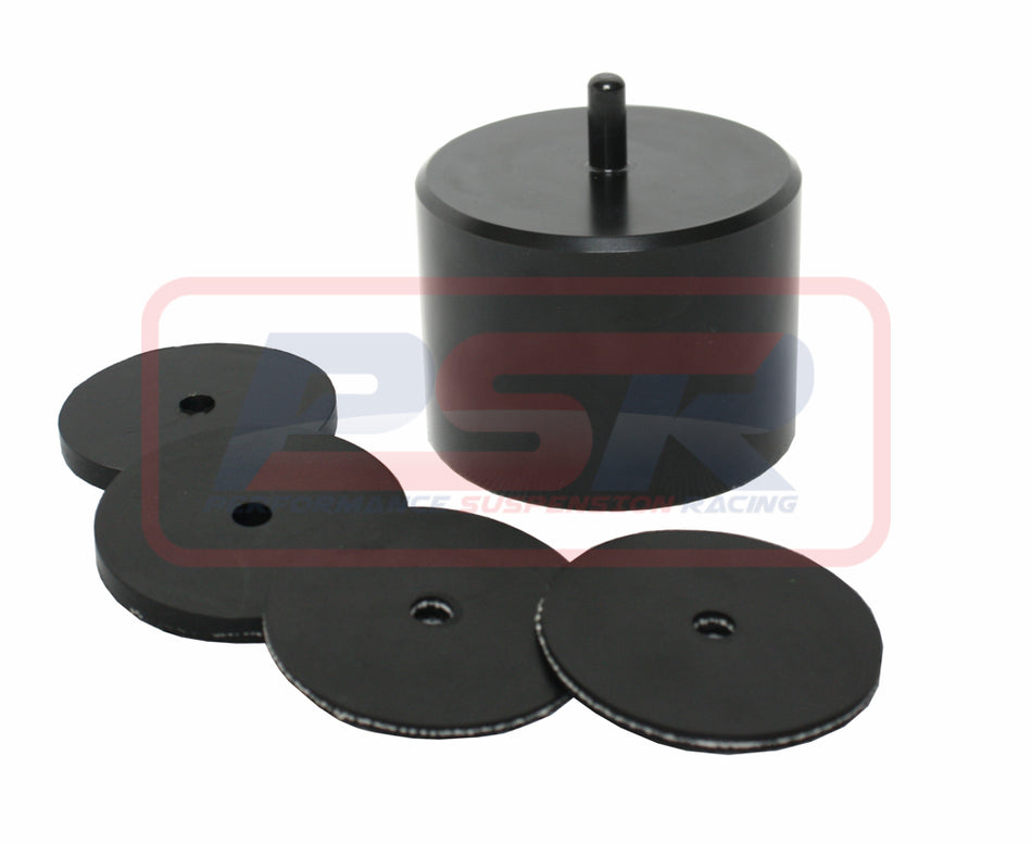 Universal Tub Support For 2" Body Lift (comes with rubber packers)