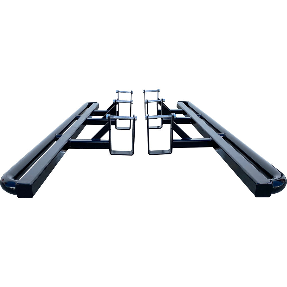 Flat Rock Sliders