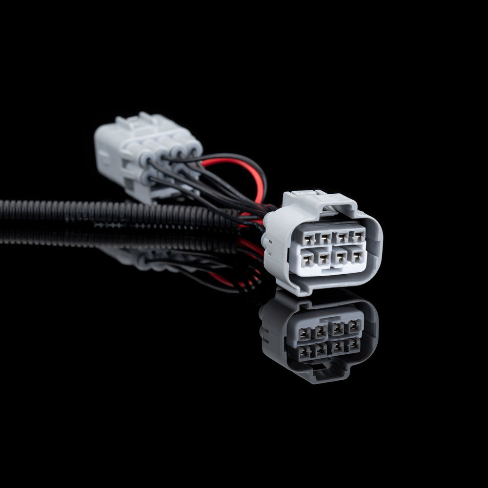 MITSUBISHI MR TRITON LED High Beam Adapter Kit